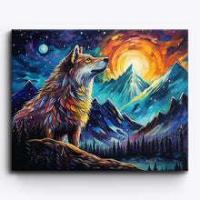 Wolves