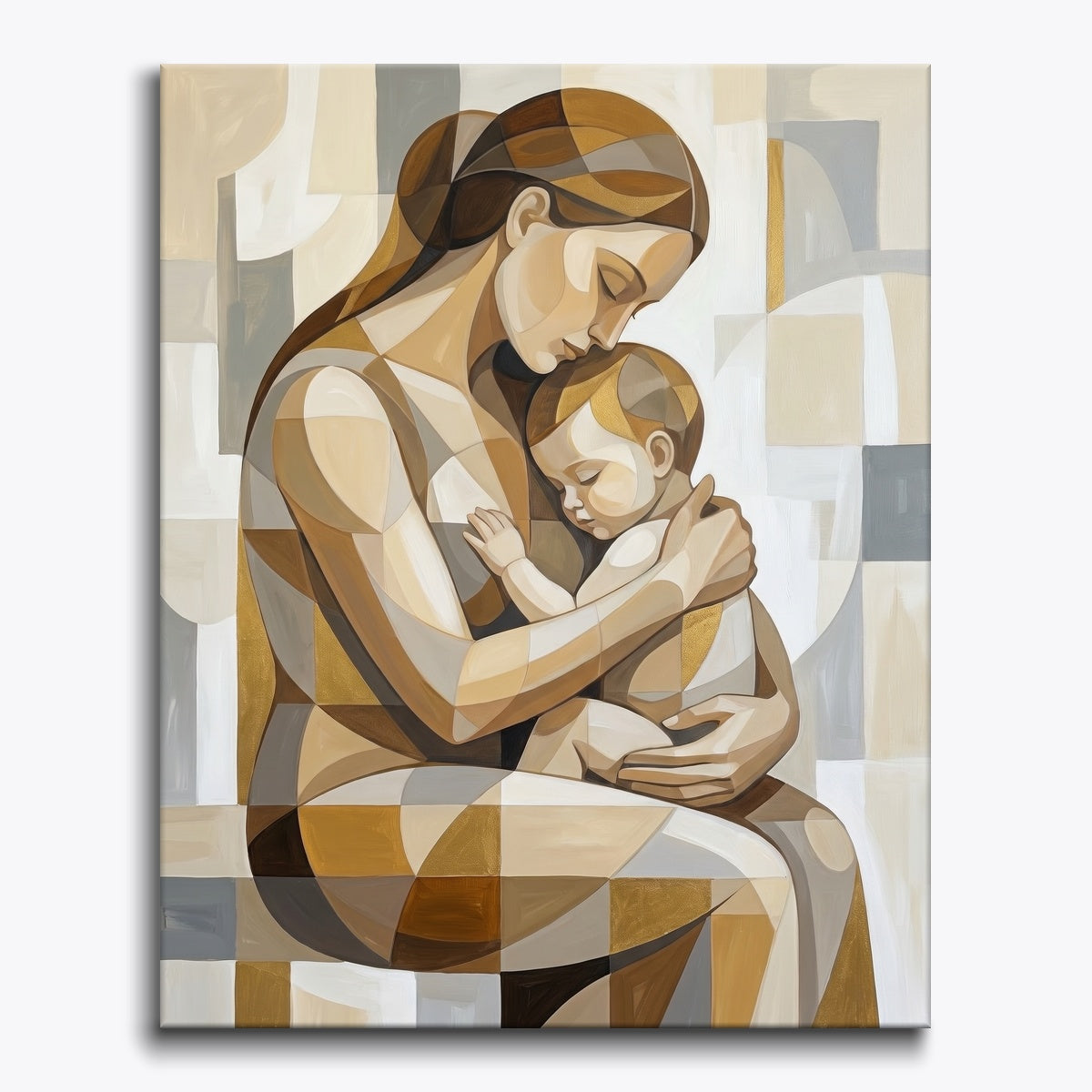 Mother and Child