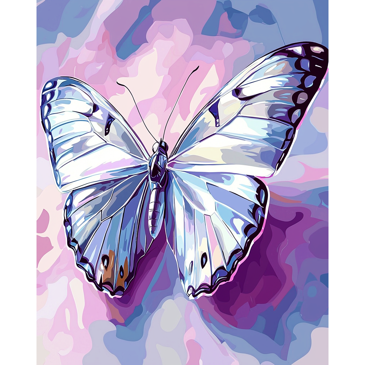 Neon Flutter