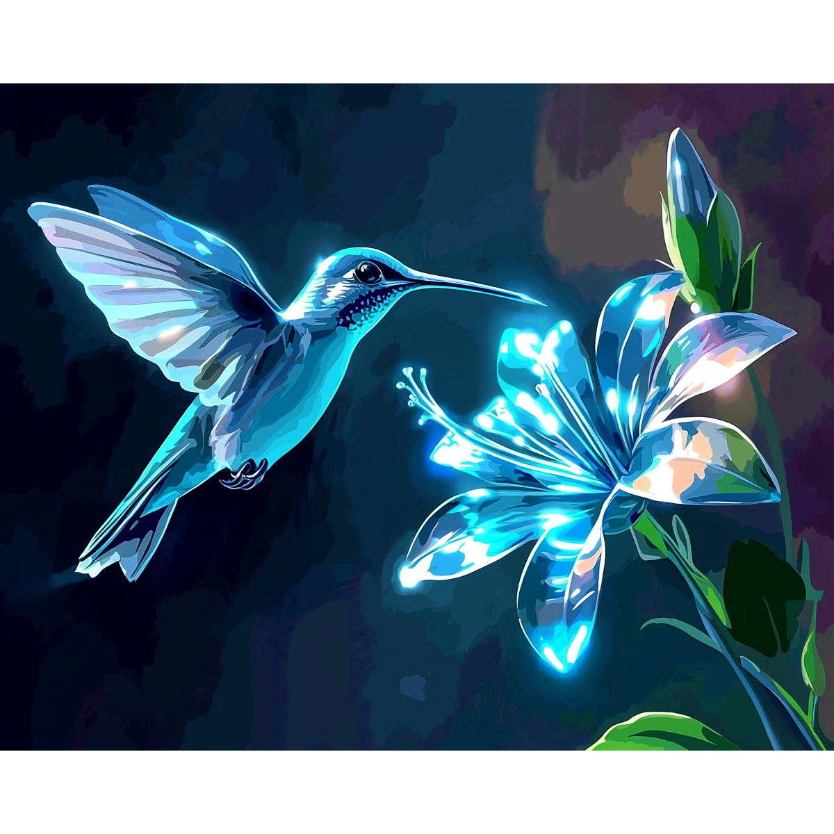 Neon Nectar