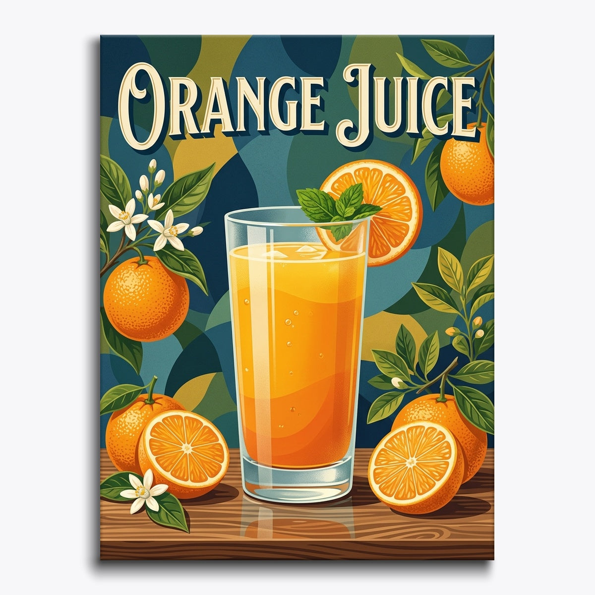 Orange Juice