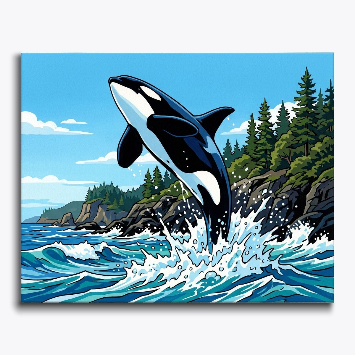 Orca Breach