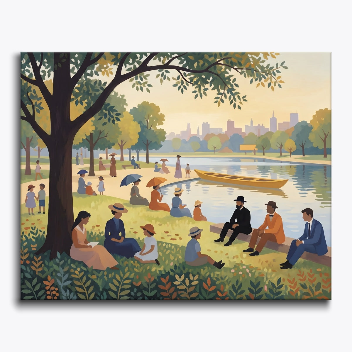 Park Day Out