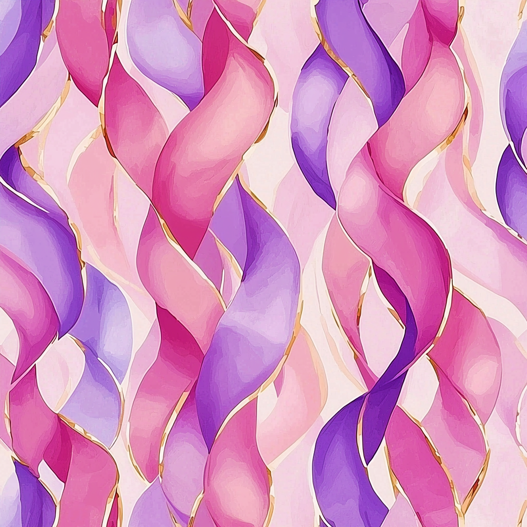 Pastel Breeze