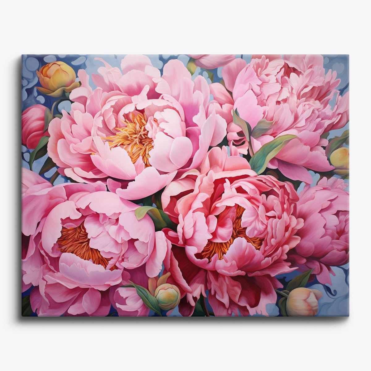 Petals Unveiled