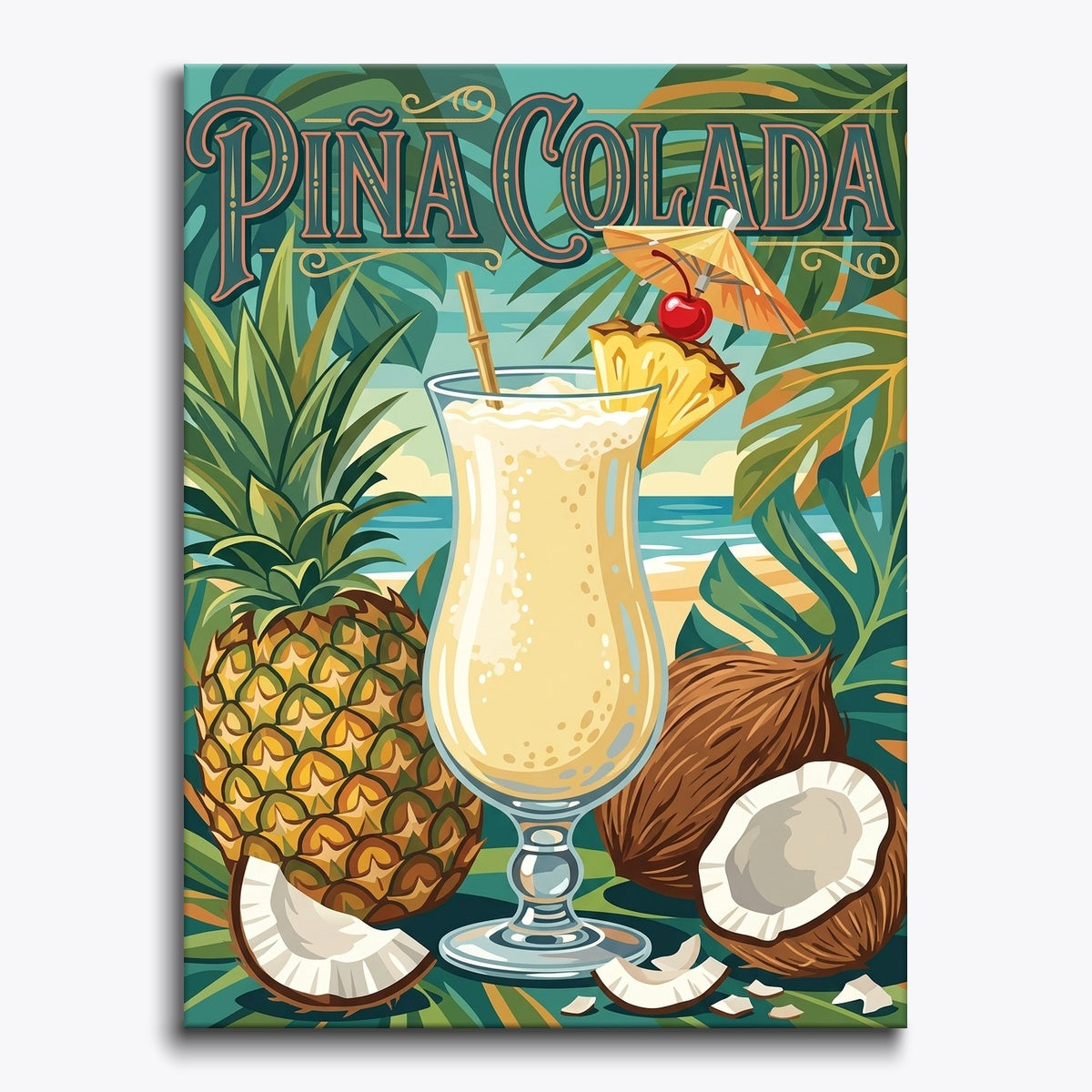 Pina Colada