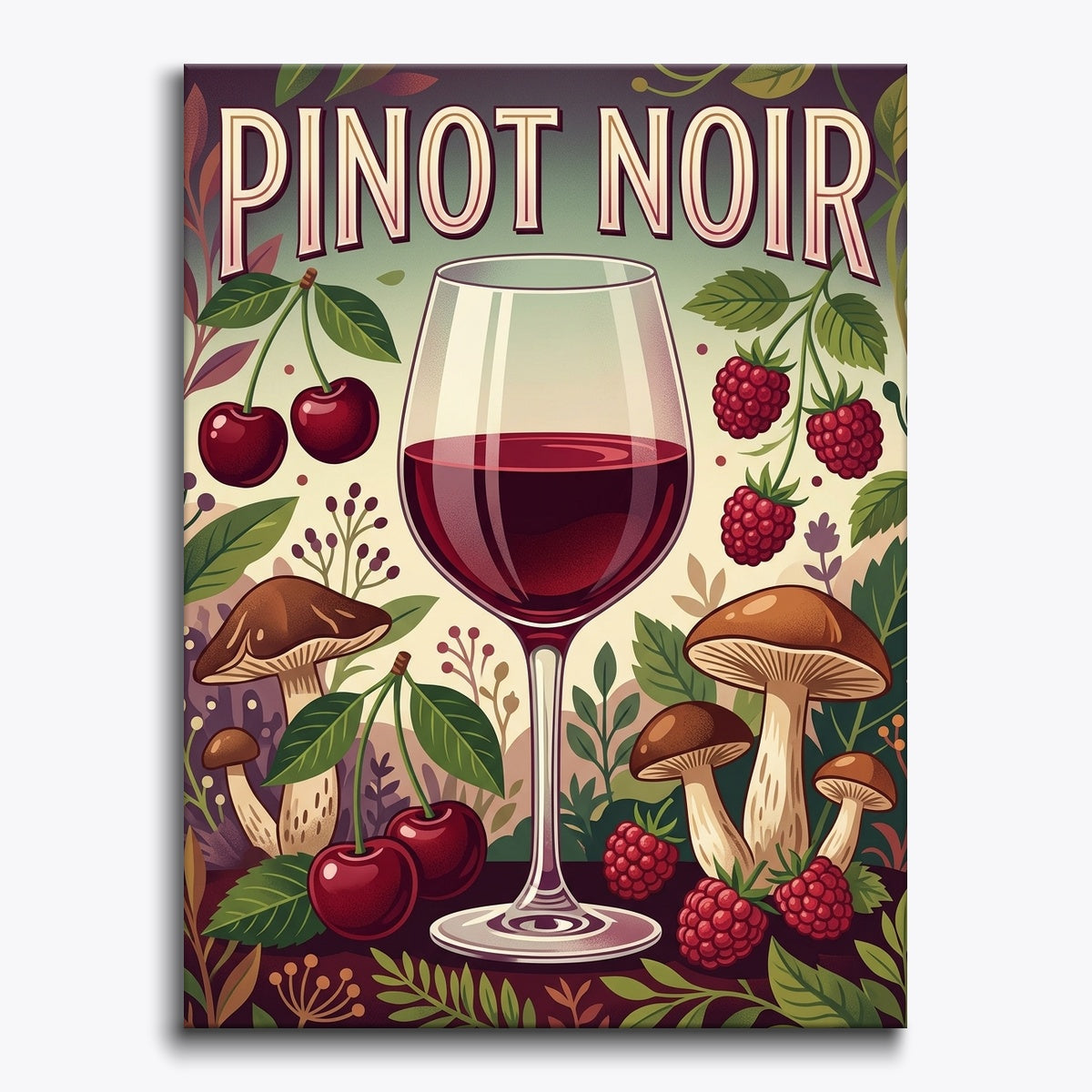 Pinot Noir
