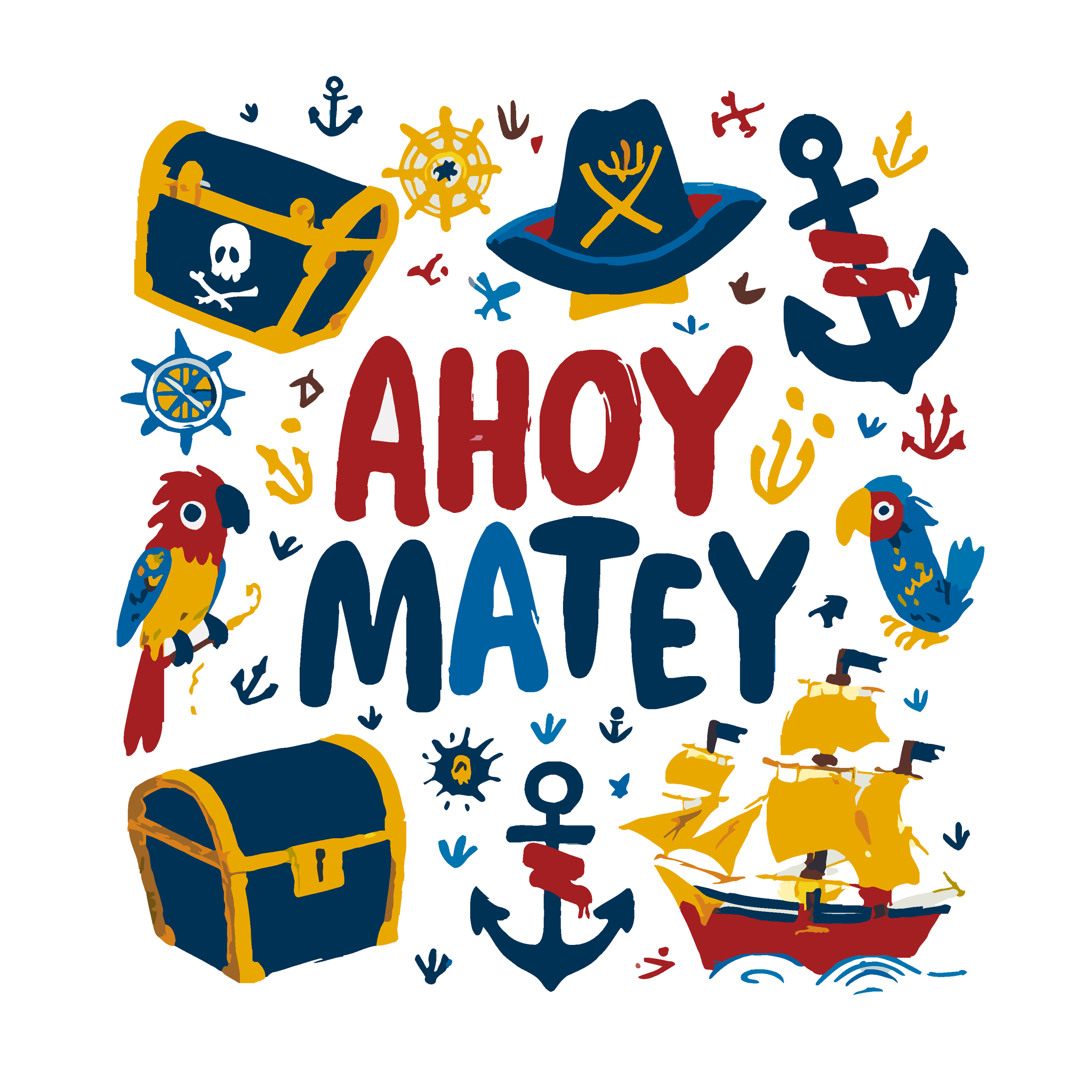 Pirate Party