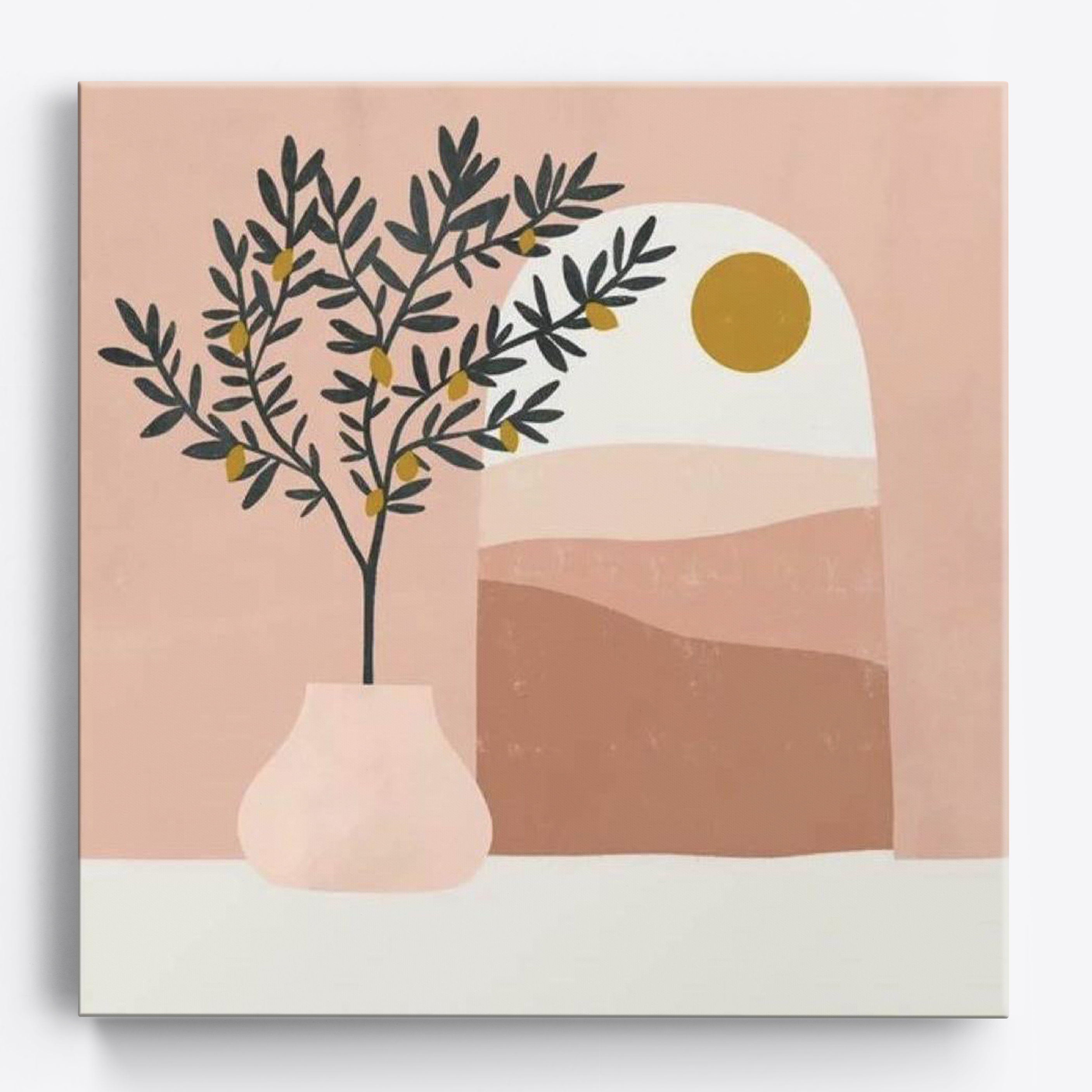 Mini-kit Desert Outlook