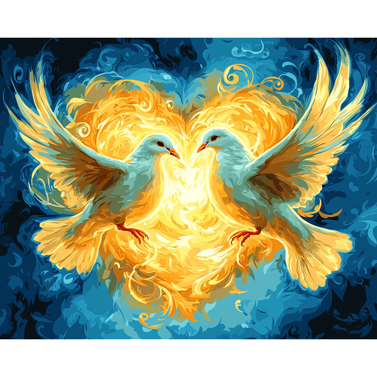 Radiant Affection