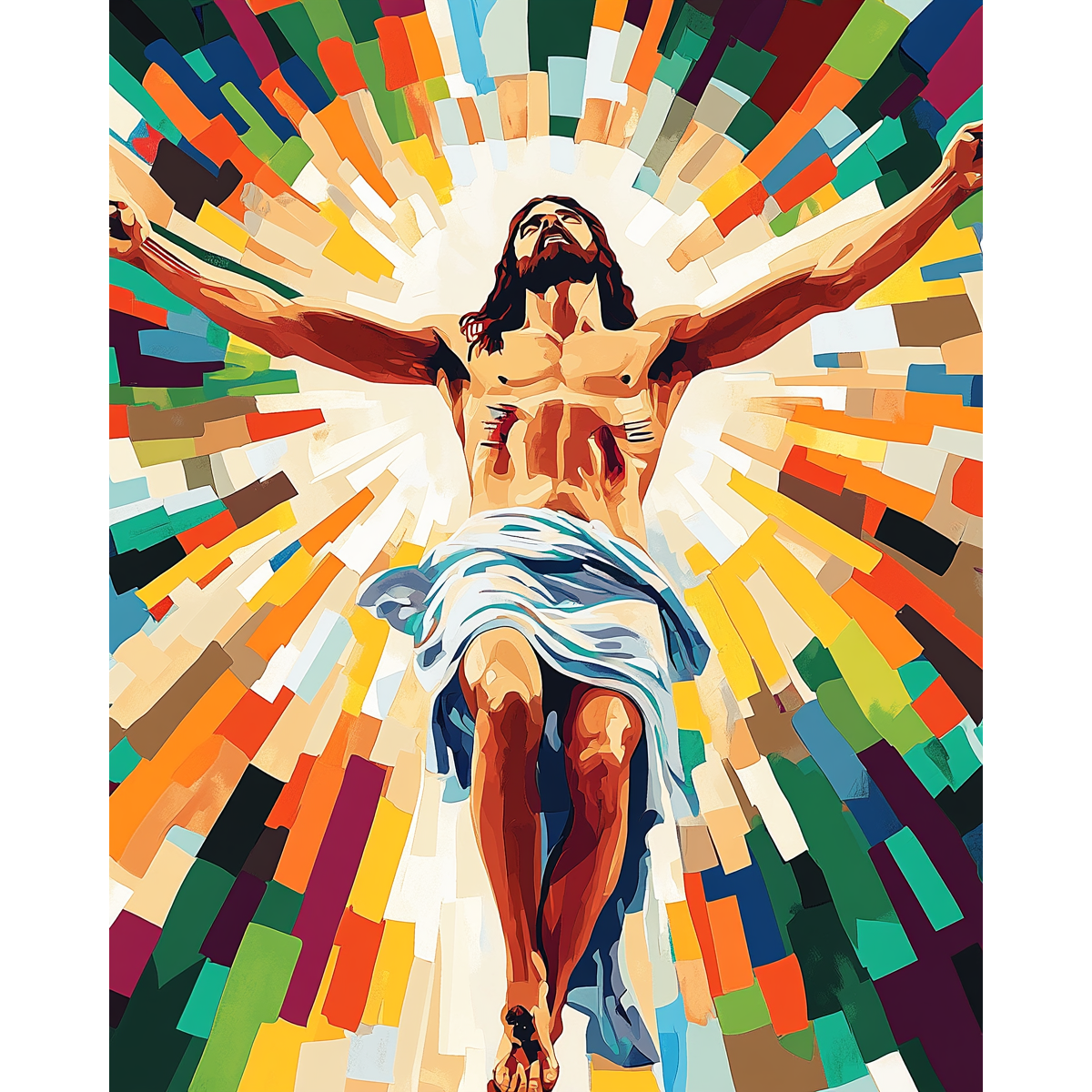 Resurrection Light