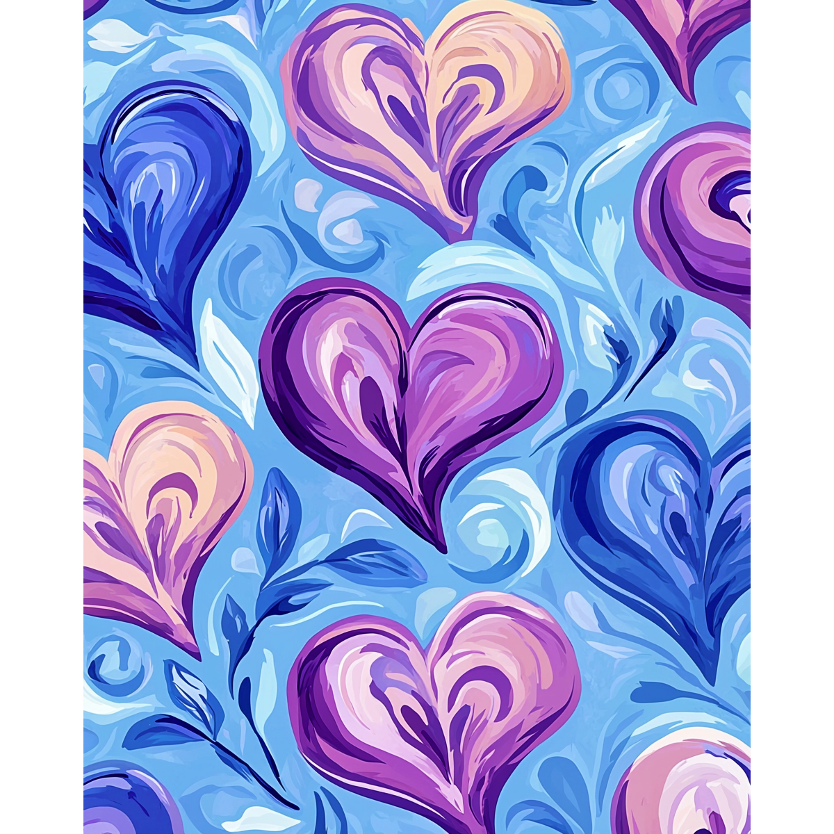 Retro Romance