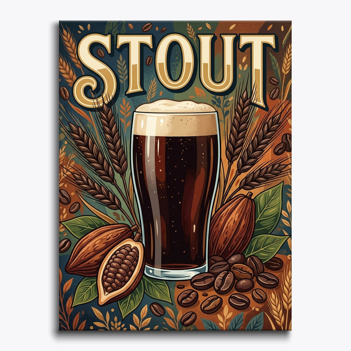Rich Stout