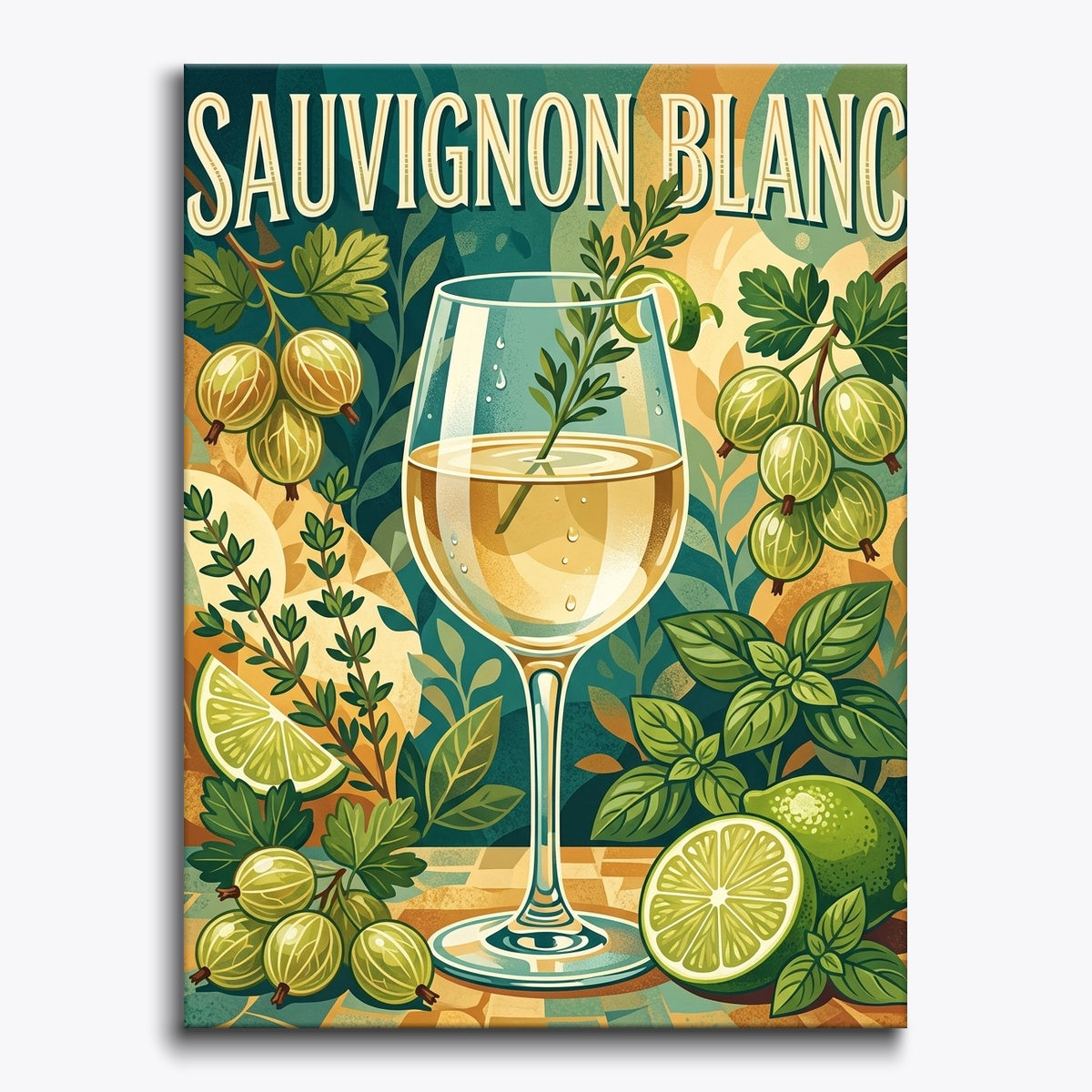 Sauvignon Blanc