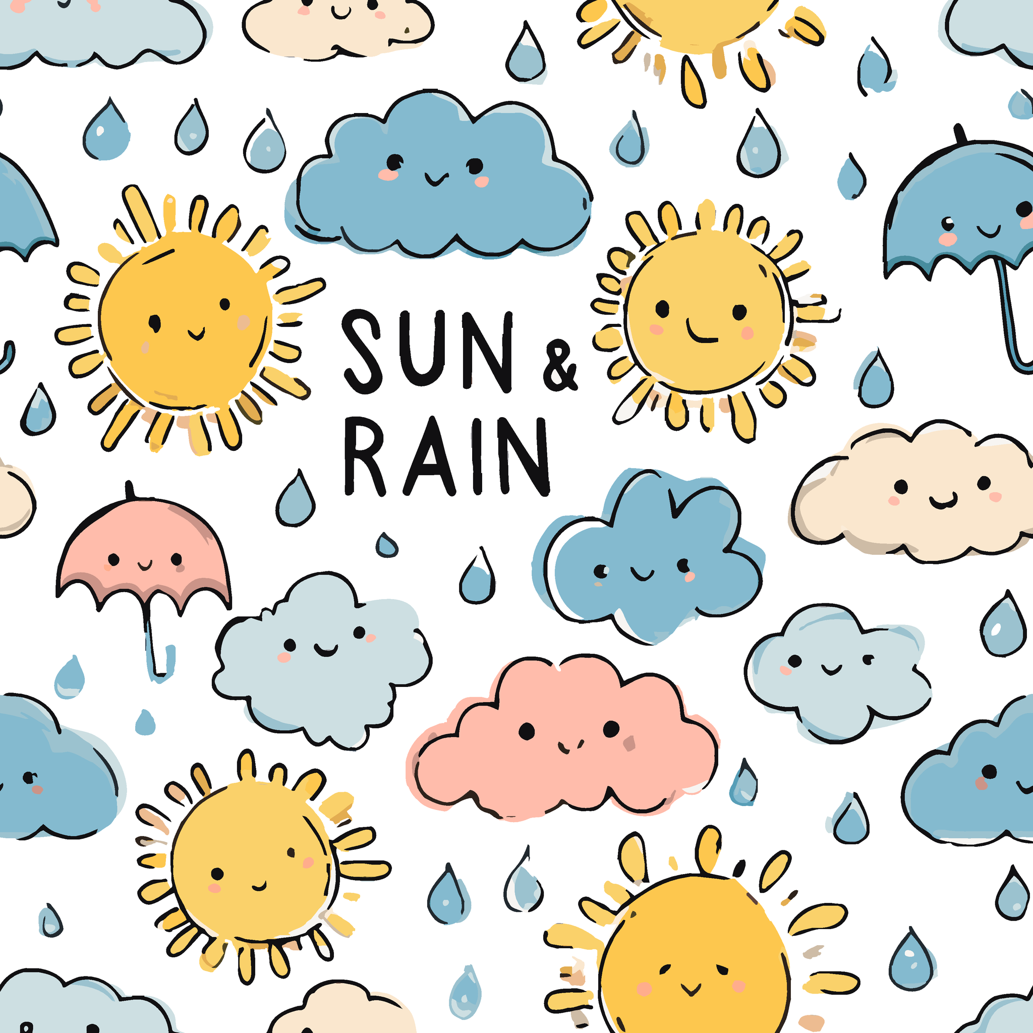 Weather Friends