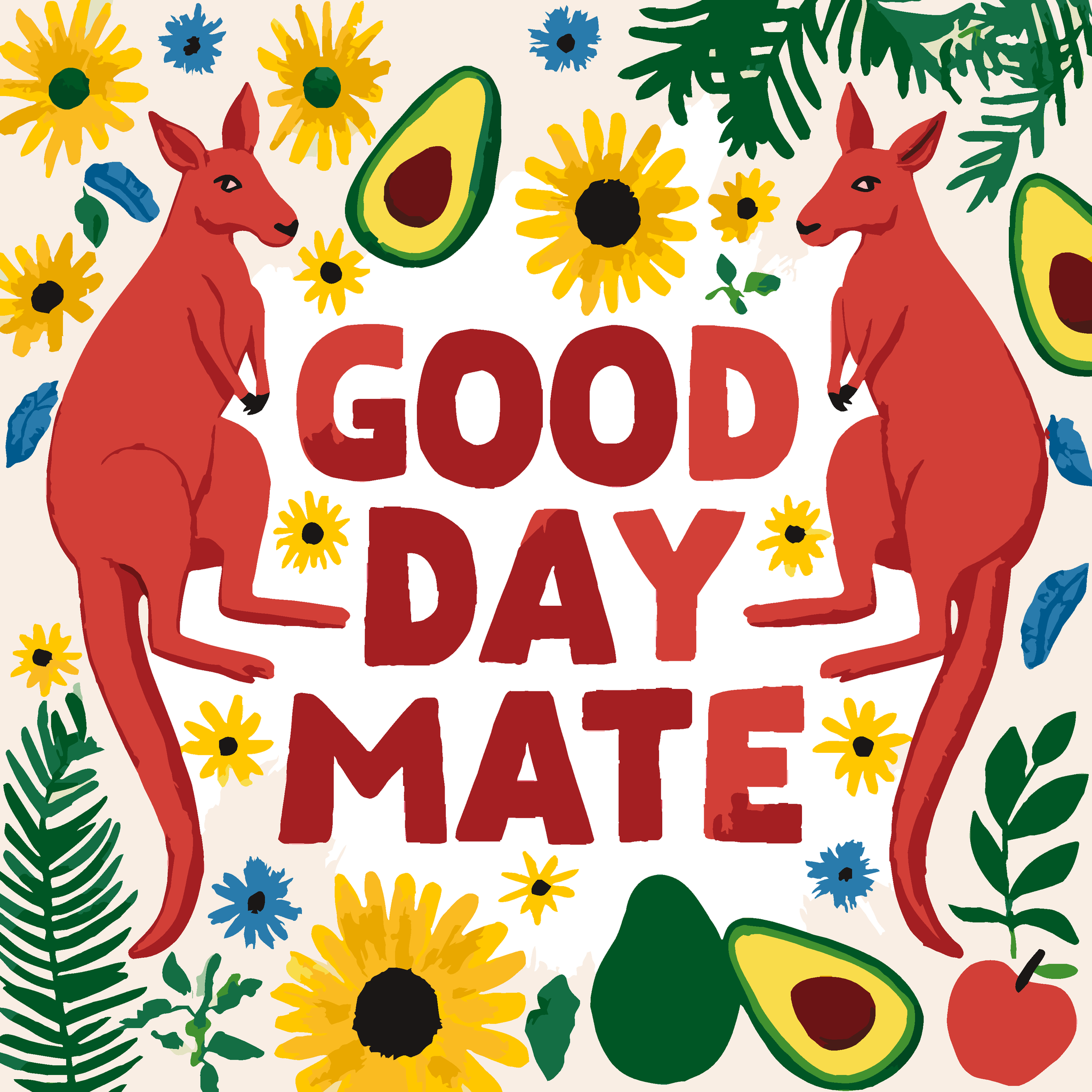 Sunny Roo Play
