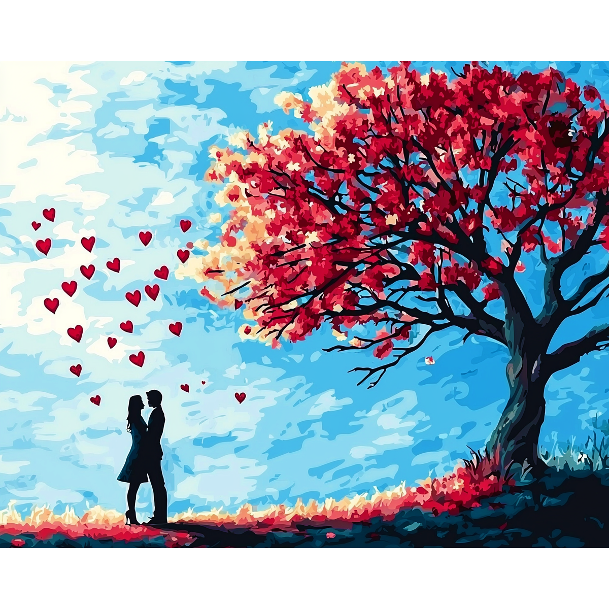 Valentine's Vision