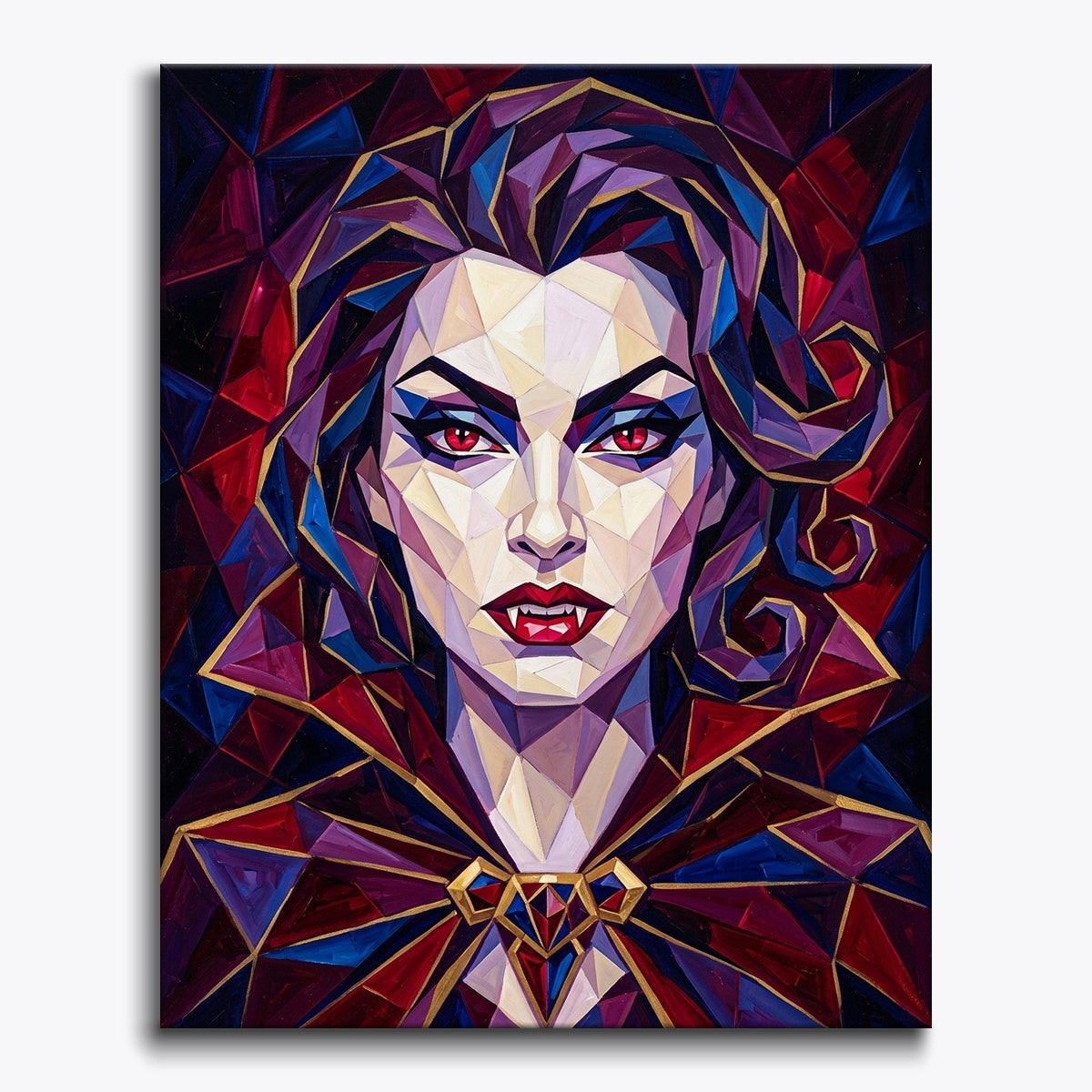 Velvet Vampire