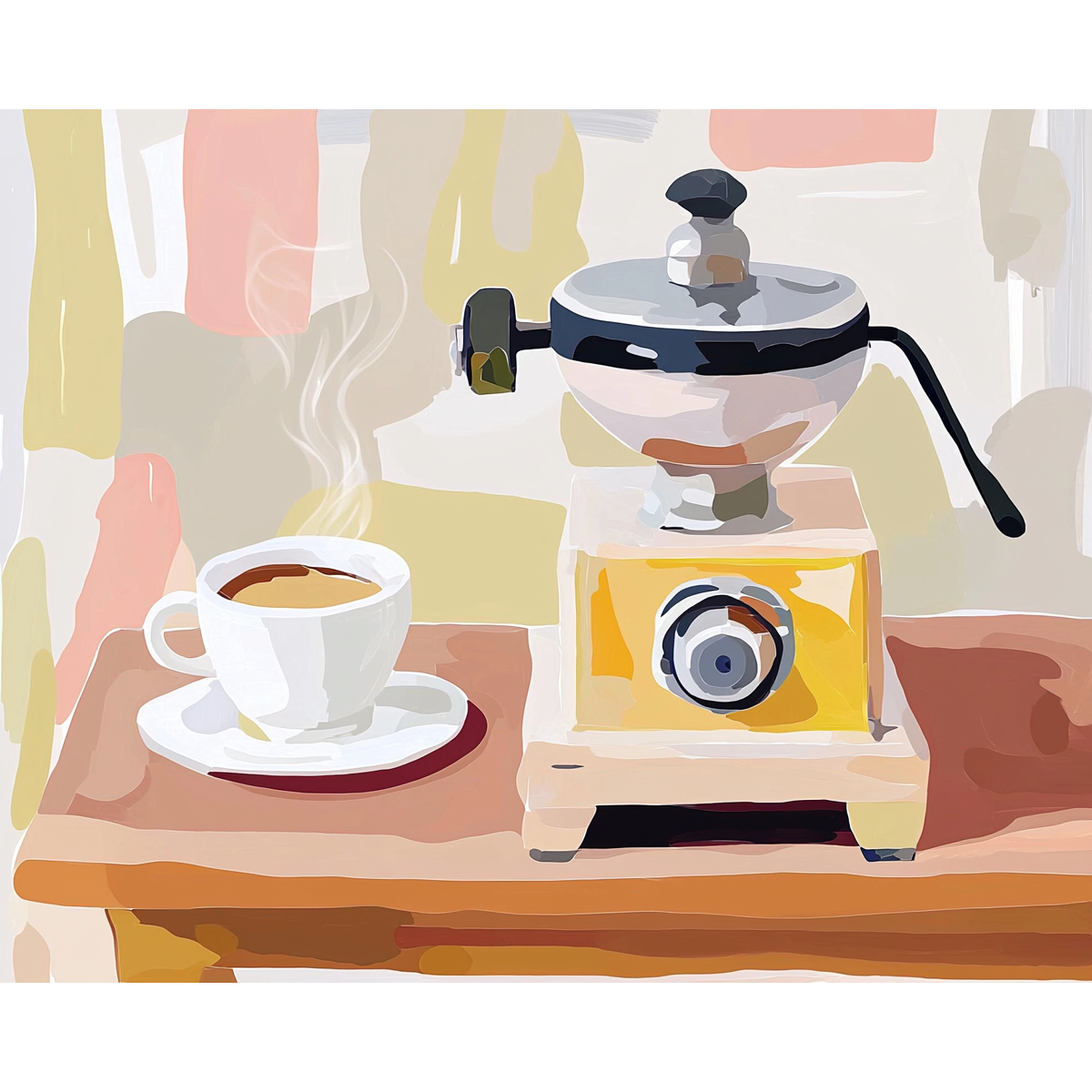 Vintage Blend
