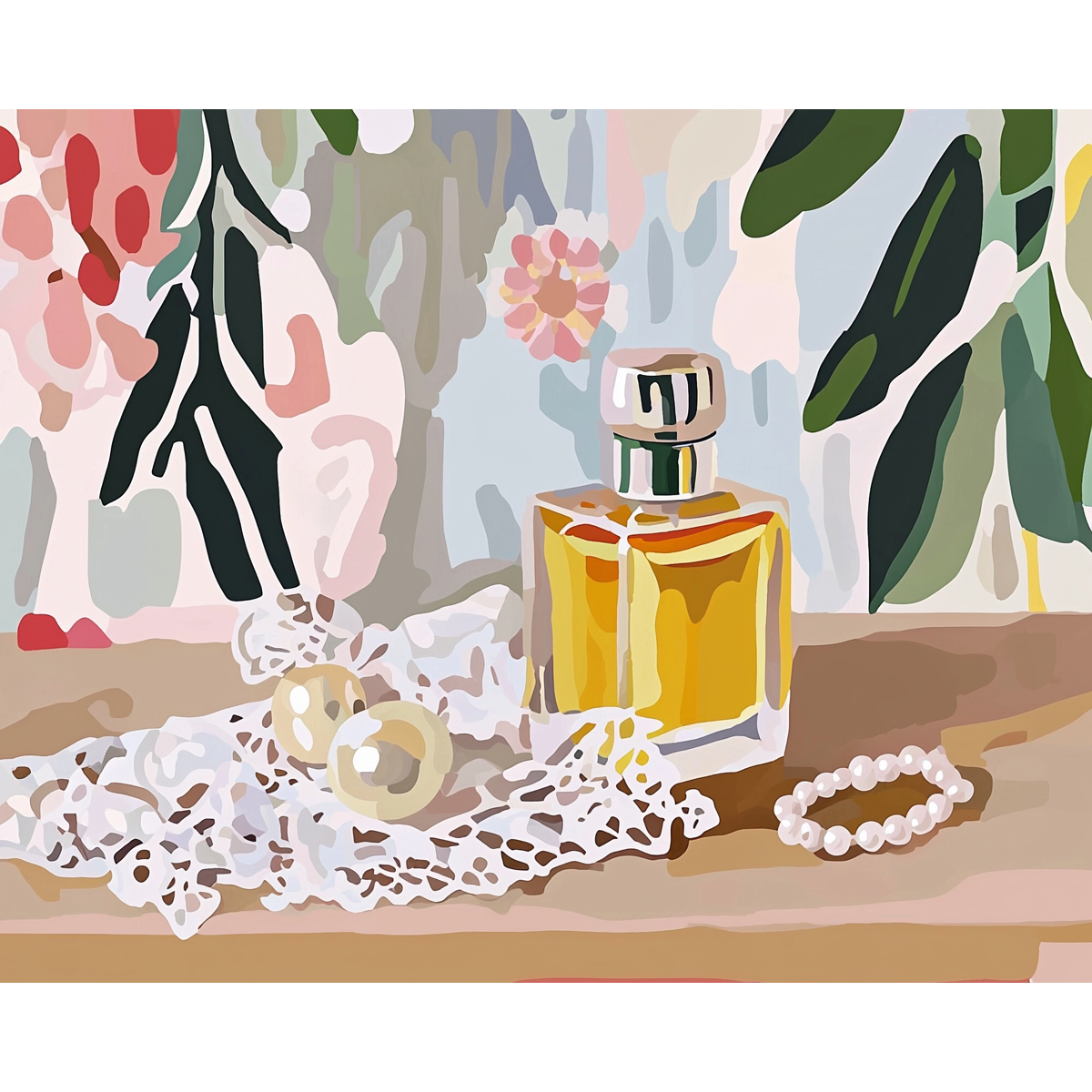 Vintage Charm