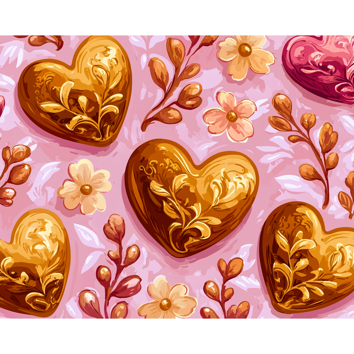 Vintage Love