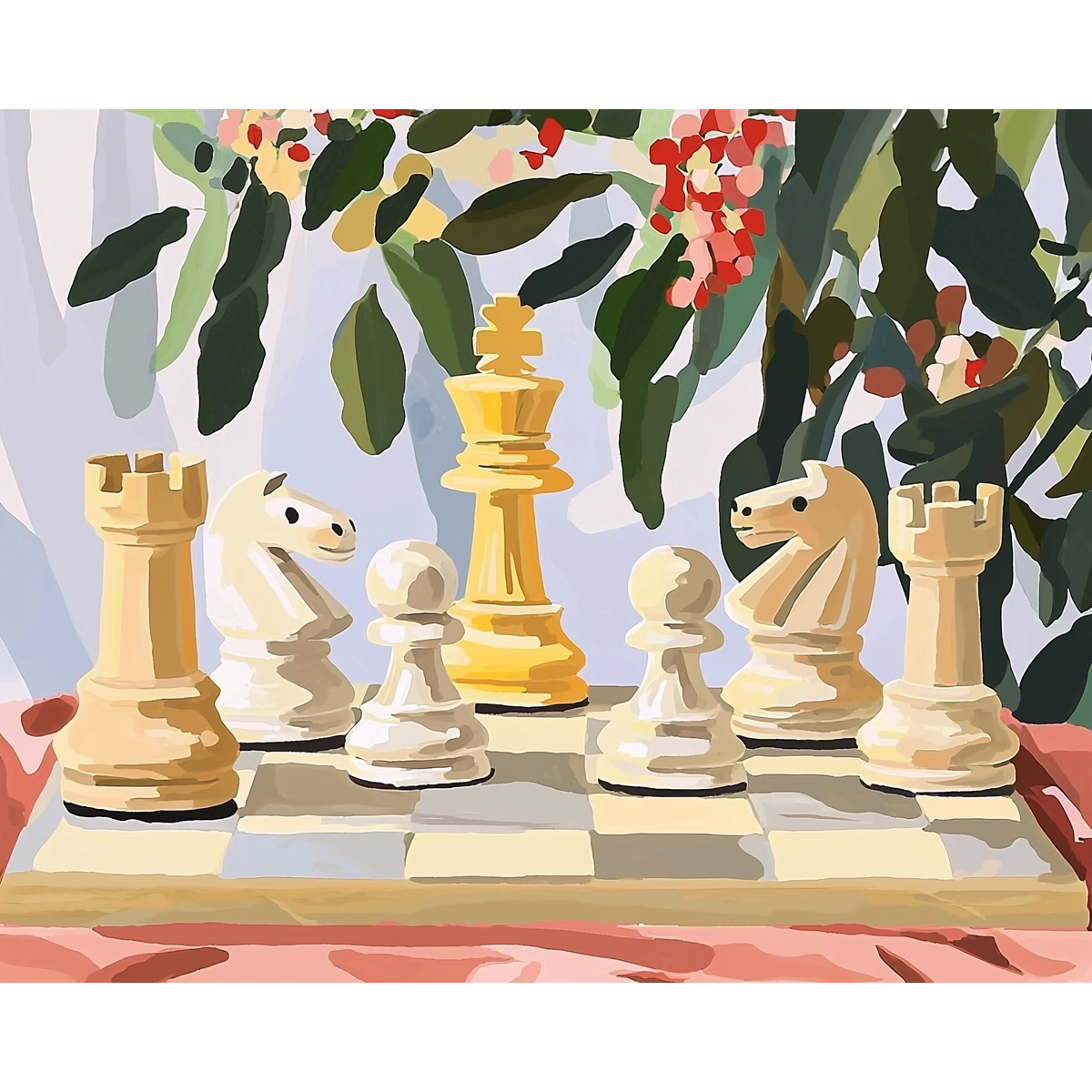 Vintage Strategy