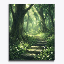 Woodland Trail