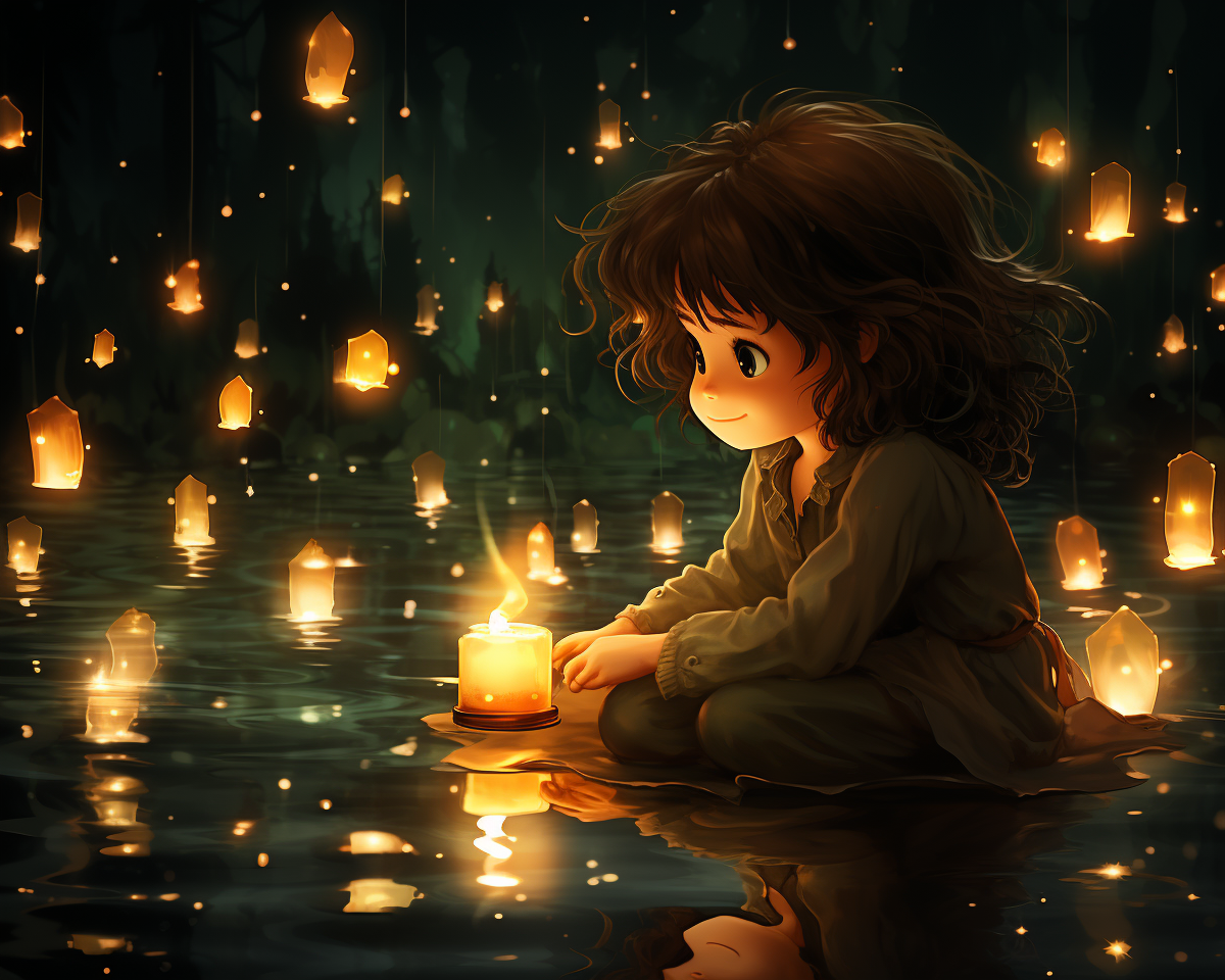 Velas Cozy Lake