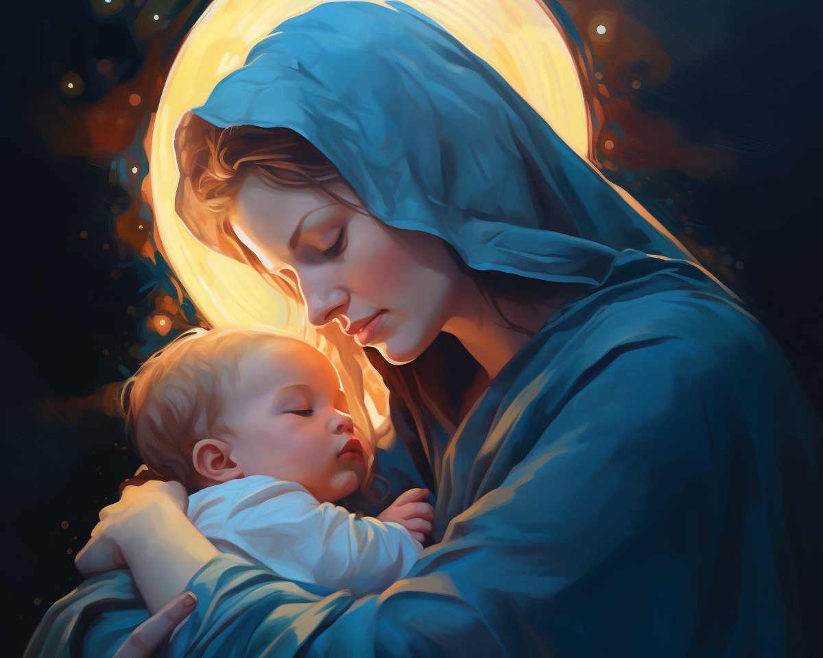 Madre María