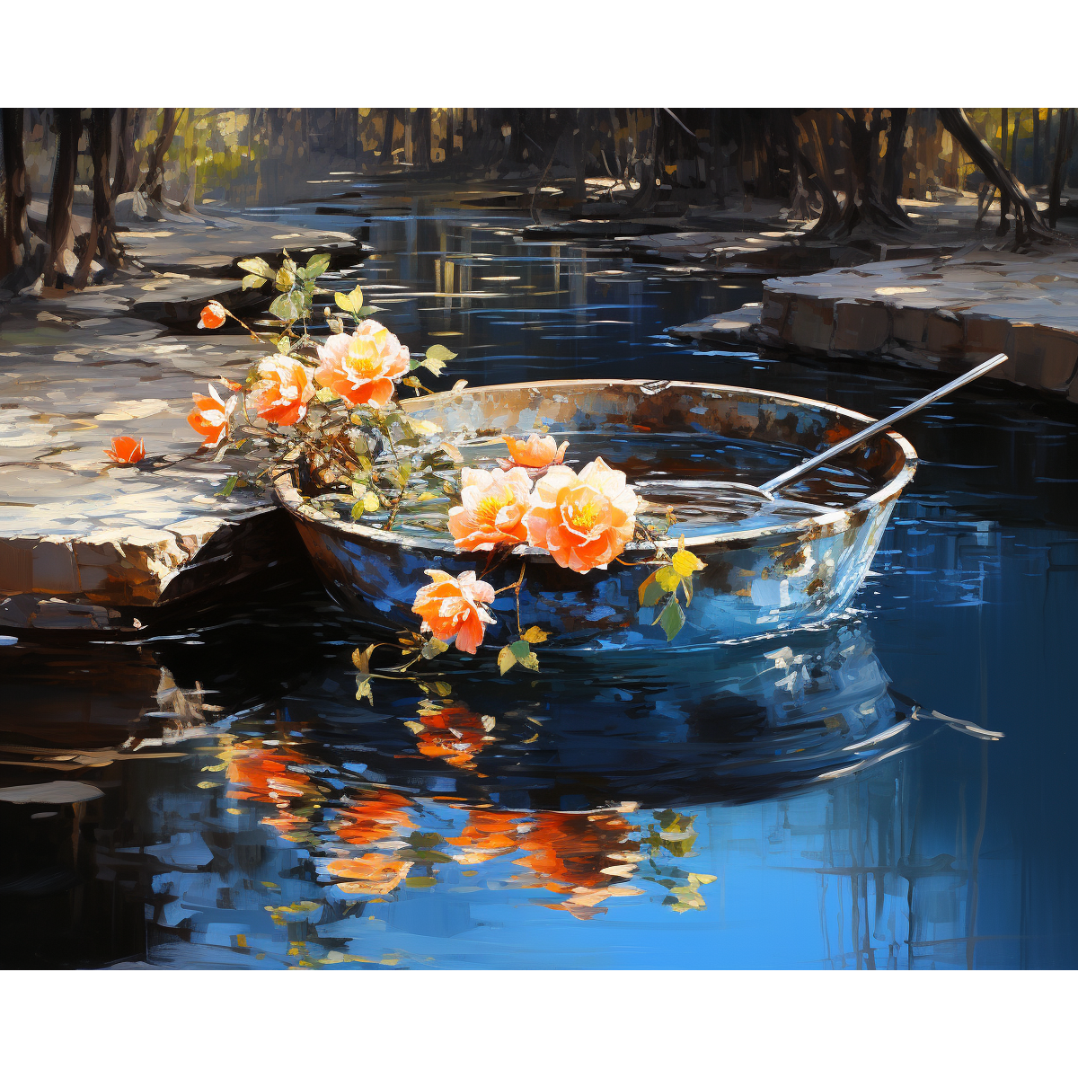Río Rosa