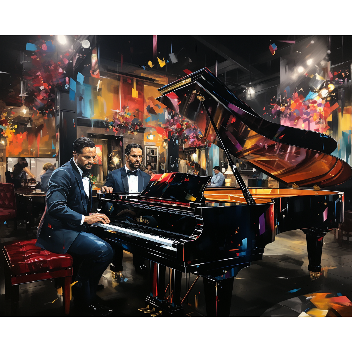 Jazz Soul